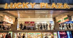 Lucky Plaza (D9), Shop House #525418731